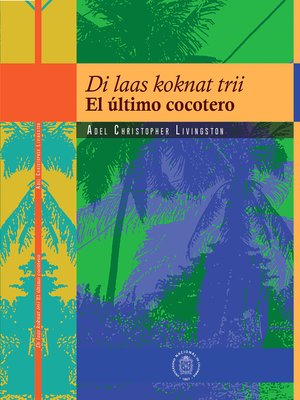 cover image of Di laas koknat trii